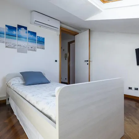 Апартаменты Cascina San Marco - Bisulin